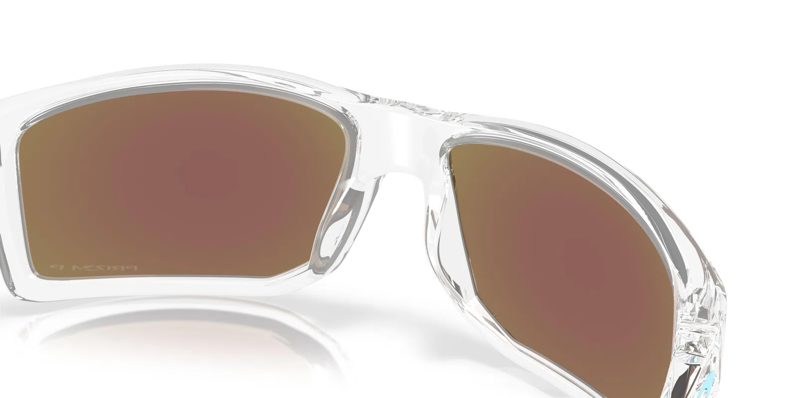 Oakley Gibston Xl 9470 Sunglasses - view 21
